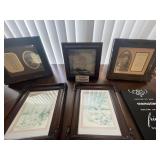 Misc. Framed Photos & Wall Hanging