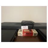 3 Guns & 1 Rifle Case, Lobo Pistol Scopes