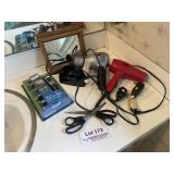 Hair Dryers (works), All in 1 Trimmer