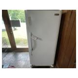 Frigidaire Freezer
