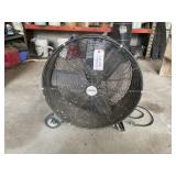 24ï¿½ High Velocity Fan ï¿½ Central Machinery Brand