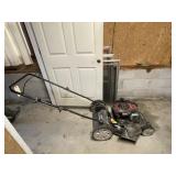 Murray Lawnmower, Briggs & Stratton Engine