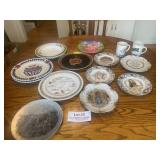 Misc. Plates