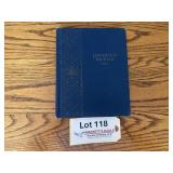 Jefferson Nickels 1938-1965