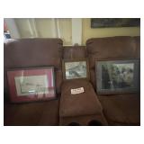 Scenic Photos & Pencil Sketch of Jackson Co.