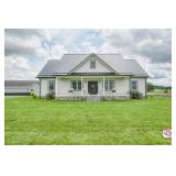 Tract 2 - Farm A - 8.53+/- Acres