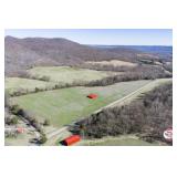 Tract 20 - 6.07+/- Acres & Barn