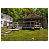 Cabin #4 3BR 2BA 1200 sqft.