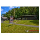 Cabin #6 1BR 1BA 400sqft.