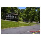 Cabin #2 2BR 1BA 450 sqft.