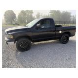 2003 Dodge Truck