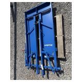 Priefert Scissor Headgate , New