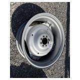 Rear Tractor Wheel, Fits Mahindra Tractor