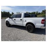 2004 Ford F150 Truck