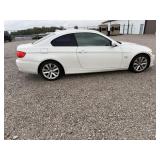 2011 BMW 328i, X drive, 2 door