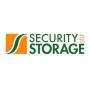 Security Self Storage - Cornwallis Rd.