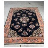 Area rug 67x105