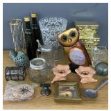 Cleanup- metalart, Winston, Stein, etc.