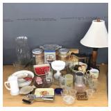 Collectors lot