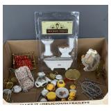 Doll furniture lot