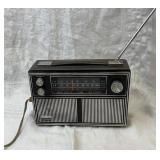 Soundeave solid state 15 radio-works