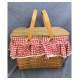 Picnic basket