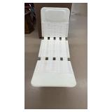 Spaghetti lounge chair