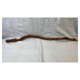 32" wood Kane