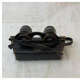 Belsi jewlers/opera glasses