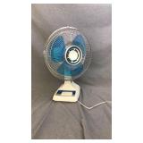 Tatung Oscillating fan WORKS