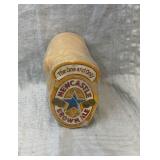 New Castle brown ale coasters