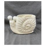 Mccoy snail planter 545