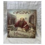 1976 Kansas leftoverture record