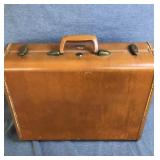 Shwayder Bros inc. Samsonite suitcase