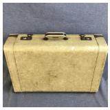 Towncraft suitcase