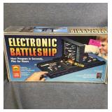 1982 Electronic Battleship