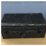 Steamer Trunk