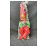 25" elf on shelf-sealed