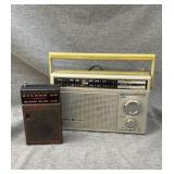 2 radio