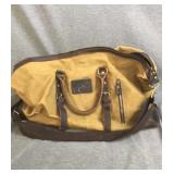 Ducks Unlimited travel bag