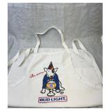 1987 spuds McKenzie apron