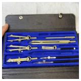 Germany compass set