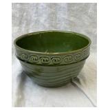 8" crock bowl