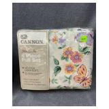 NOS cannon Monticello full sheet set