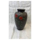 10" made in japan vase
