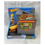 Hot wheels  nos toy