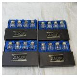 4 toscany s&p sets