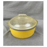 Club Dutch oven-Yellow
