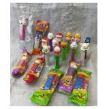 Pez lot