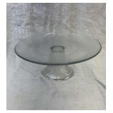 11" cake stand